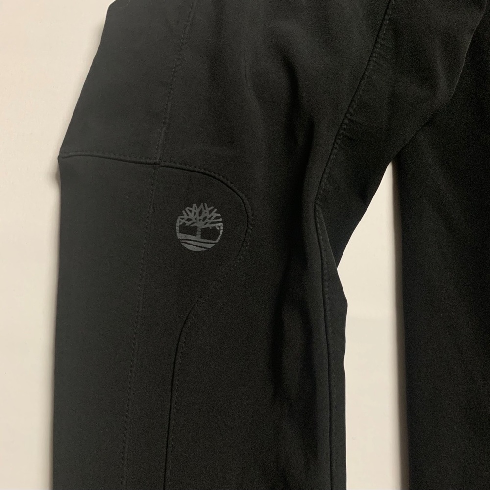 Timberland Softshell Jacket In Black. - image 6